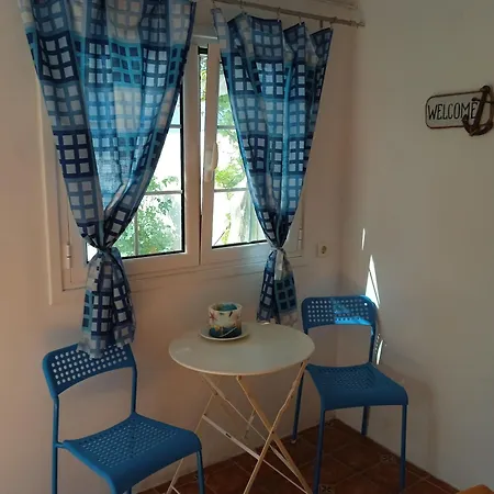 Cosy In Allopronoia Sikinos