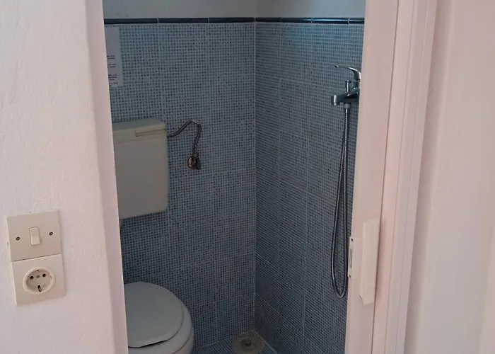 Cosy In Allopronoia Sikinos Holiday home Alopronia