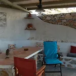 Holiday home Cosy In Allopronoia Sikinos *