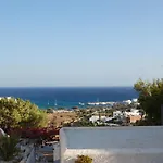 Holiday home Cosy In Allopronoia Sikinos Alopronia