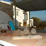 Holiday home Cosy In Allopronoia Sikinos Alopronia