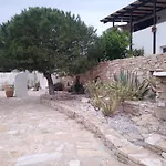 Cosy In Allopronoia Sikinos *