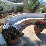 Cosy In Allopronoia Sikinos Holiday home Alopronia