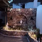 Holiday home Cosy In Allopronoia Sikinos Alopronia