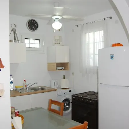 Cosy In Allopronoia Sikinos Holiday home Alopronia