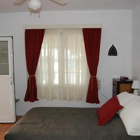 Дом отдыха Cosy In Allopronoia Sikinos Alopronia