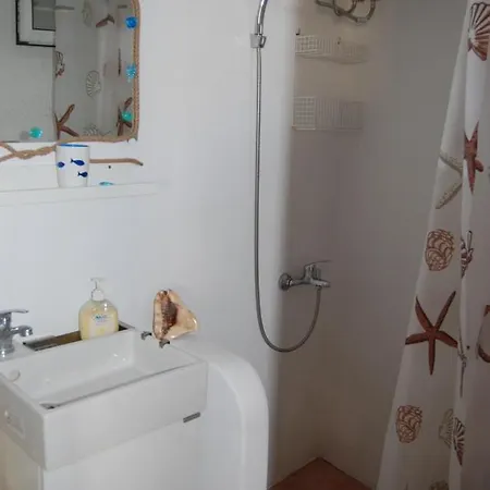 Σπίτι διακοπών Cosy In Allopronoia Sikinos