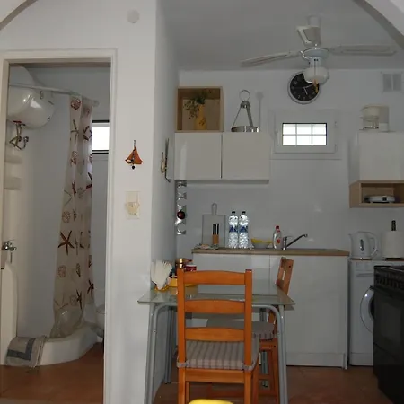 Cosy In Allopronoia Sikinos