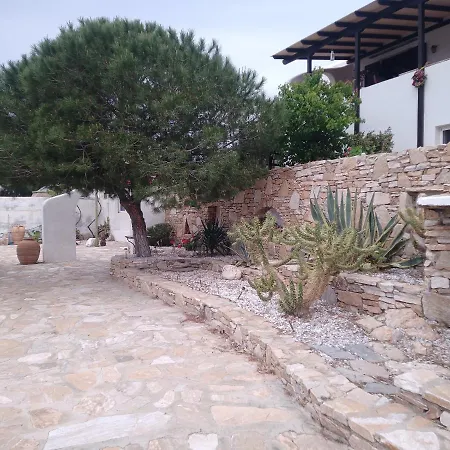 Cosy In Allopronoia Sikinos *