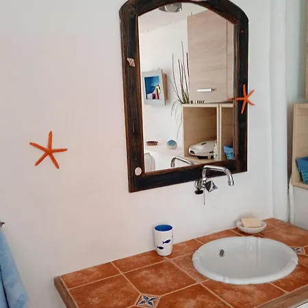 Cosy In Allopronoia Sikinos Σπίτι διακοπών Αλοπρόνοια