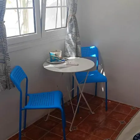 Holiday home Cosy In Allopronoia Sikinos *